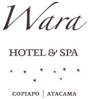 Logo Hotel Wara Copiapo Chile